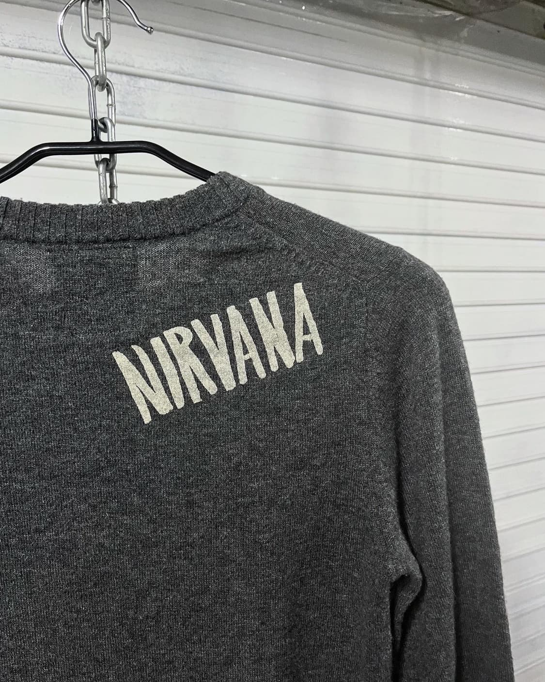 Hysteric Glamour x Nirvana (2009) 상품이미지1