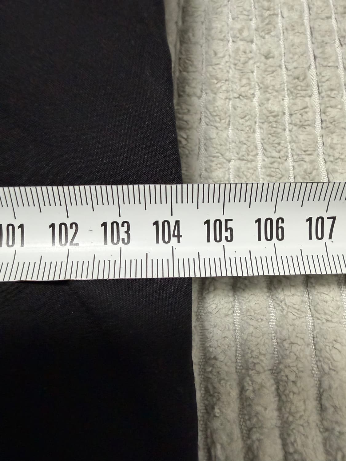 노스페이스 맥머도 롱 다운 파카 상품이미지8