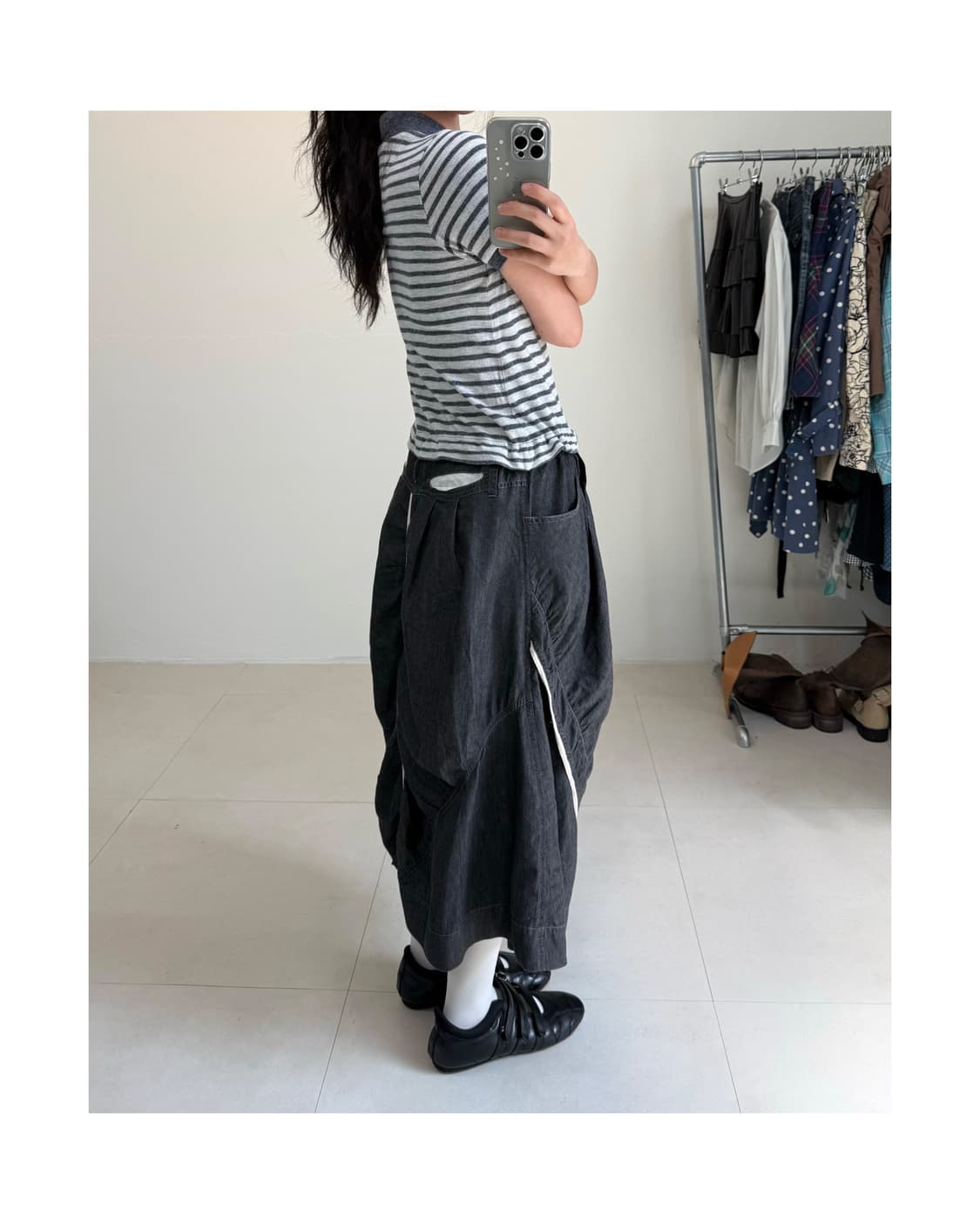 As know as de base 원피스 상품이미지6