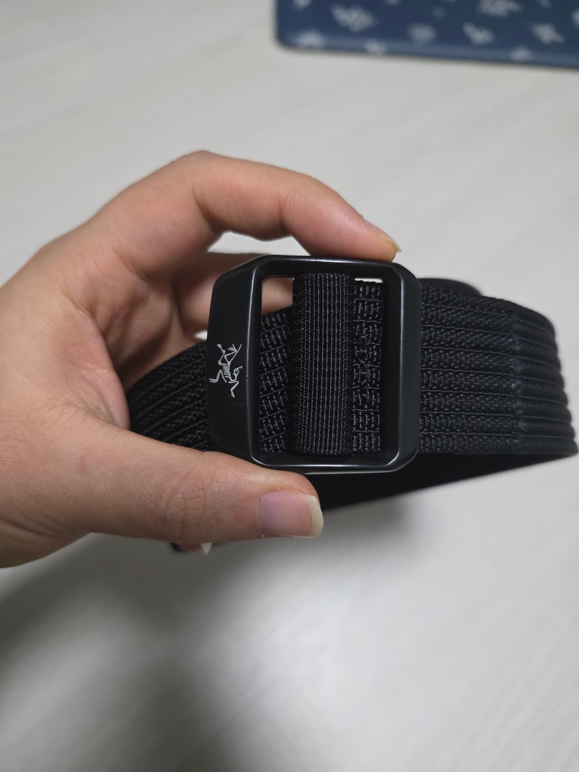 [M] 아크테릭스 컨베이어 벨트 팝니다 상품이미지4