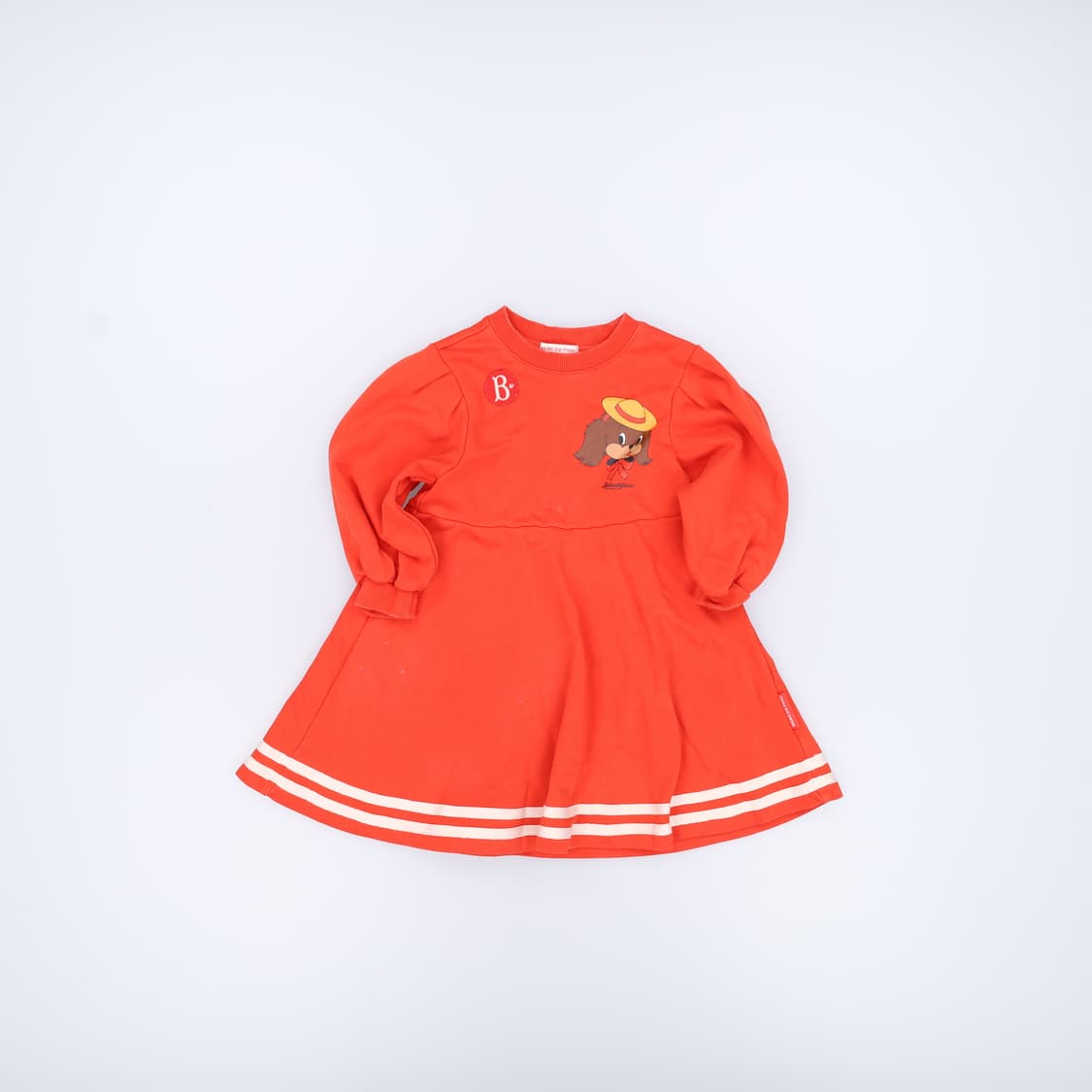 100 베베드피노 키즈 레이첼원피스 0401H1 상품이미지1