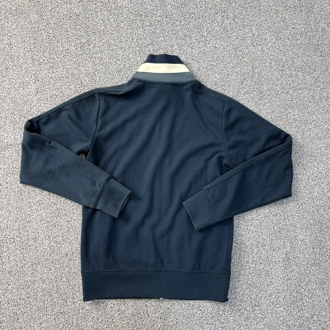 S 나이키 남성 집업 저지 자켓0423J 상품이미지4