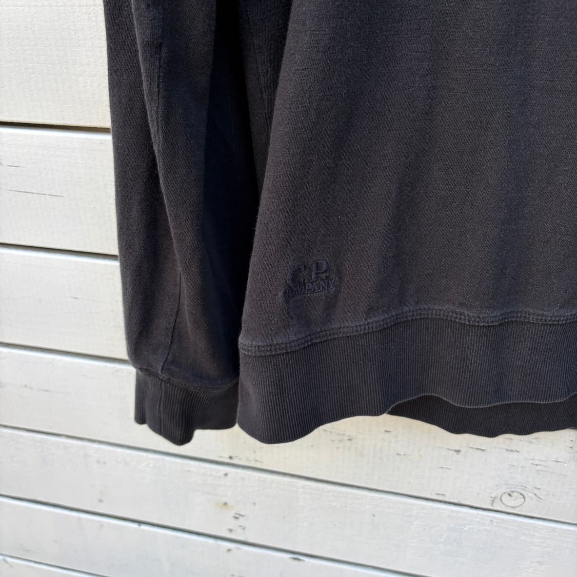 C.P Company CP컴퍼니 맨투맨 상품이미지3