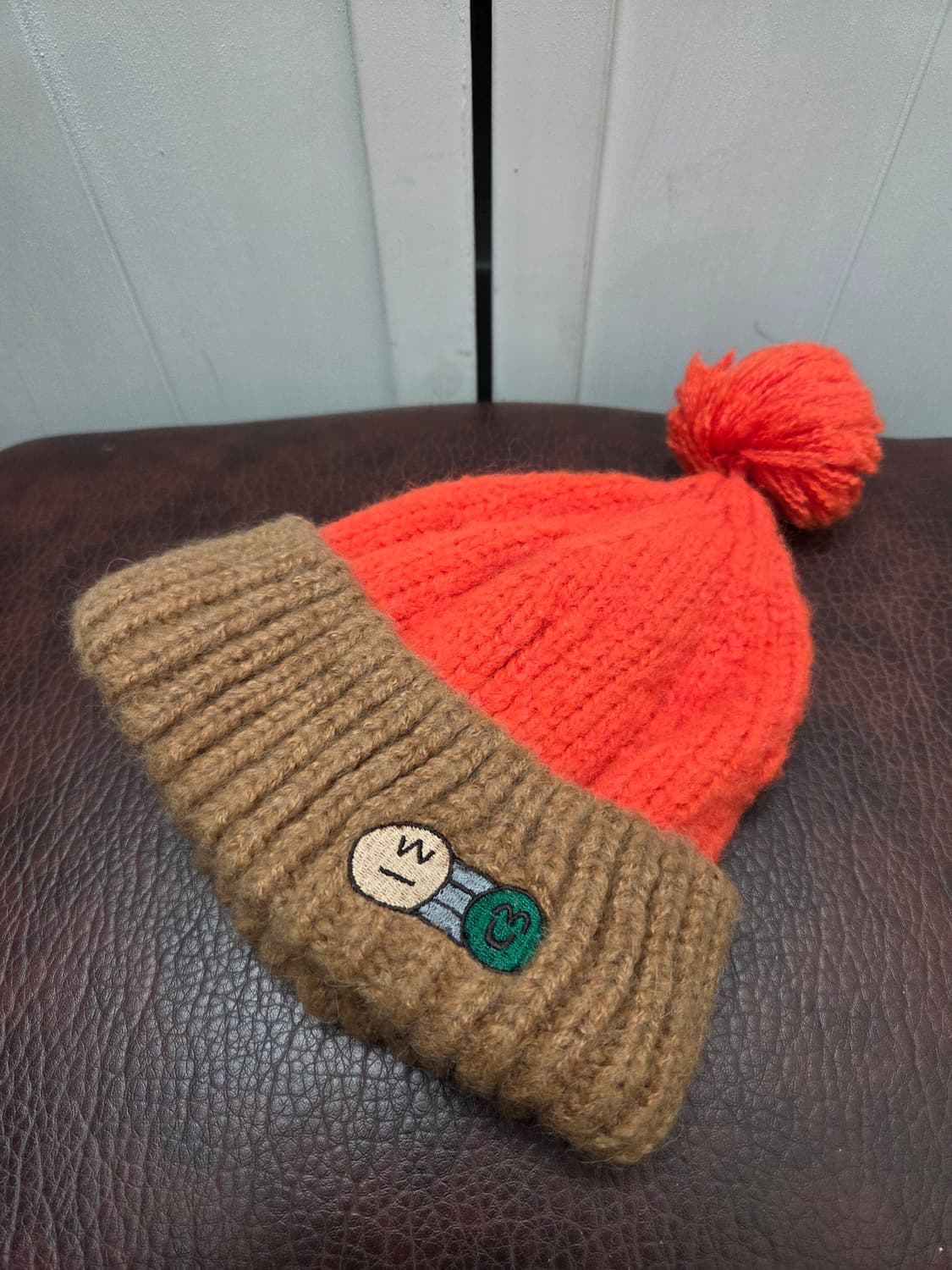 리미떼두두 울 비니 상품이미지1