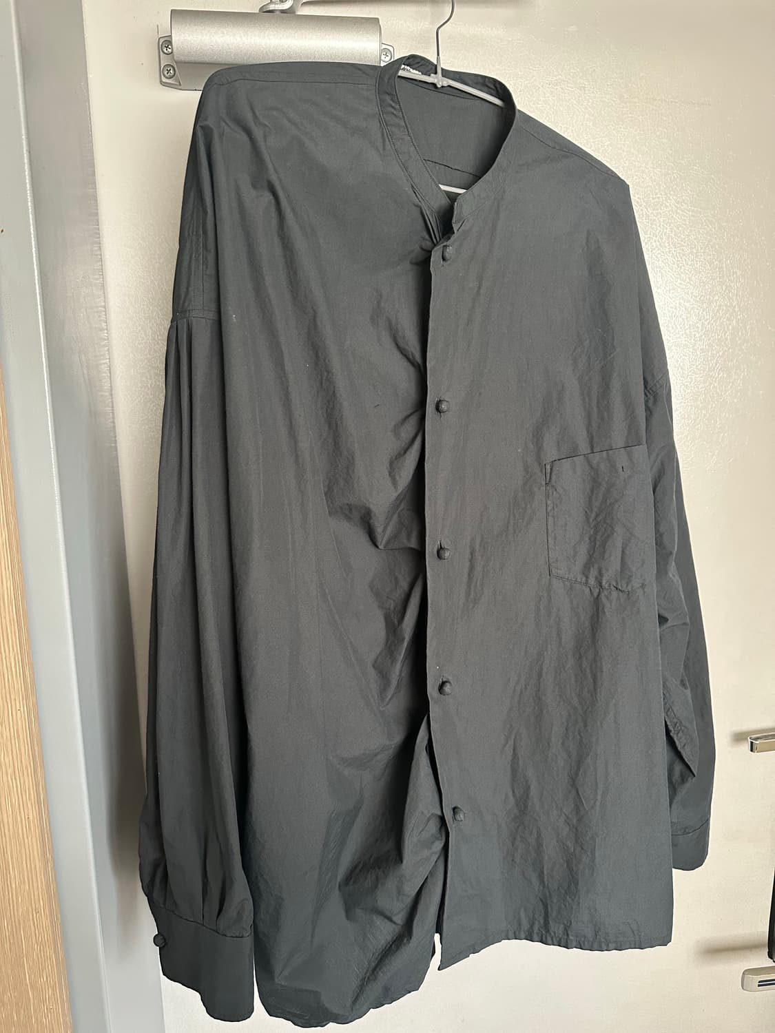 kaval ball botton shirts 상품이미지3