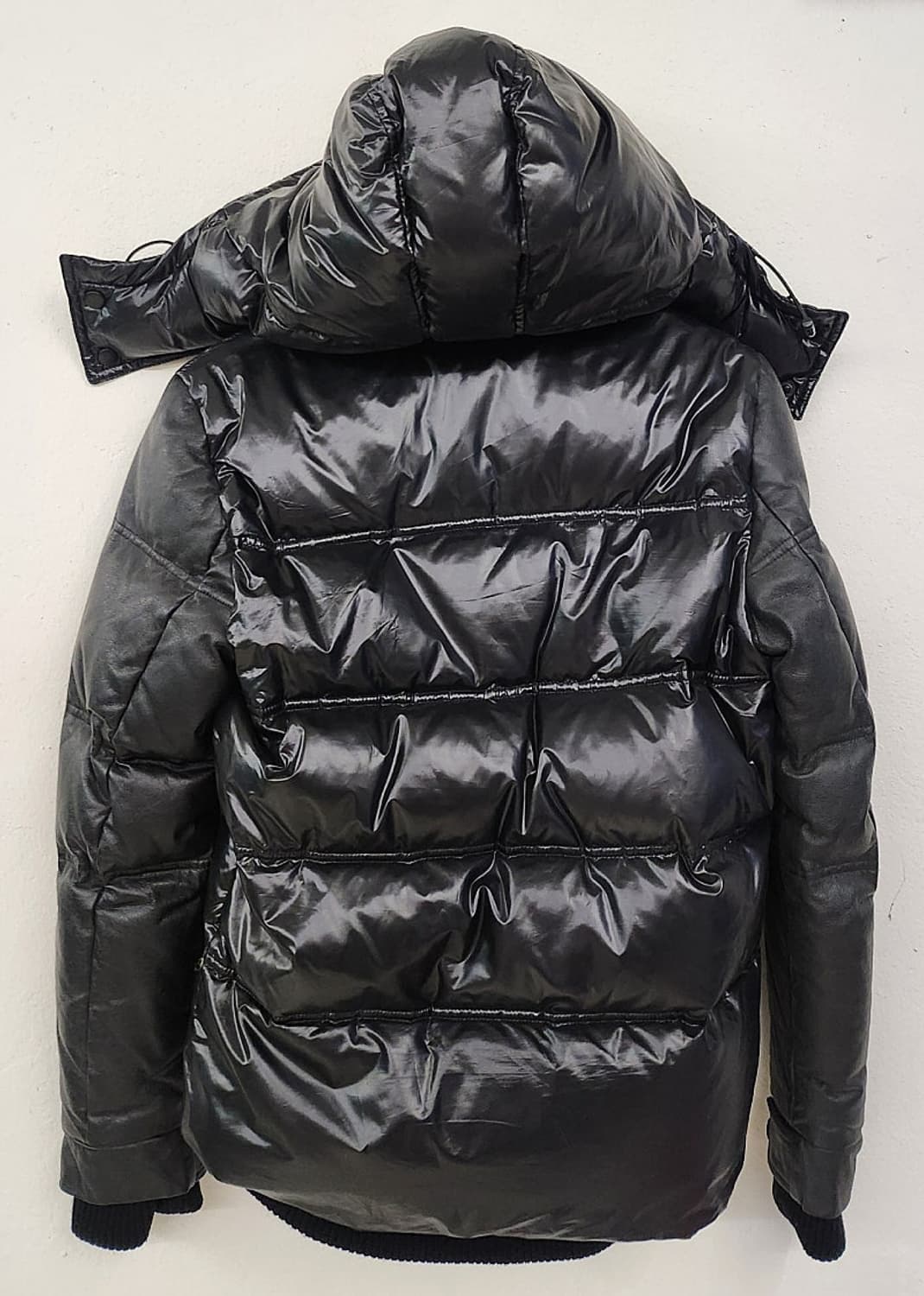 시스템 덕다운 상품이미지2