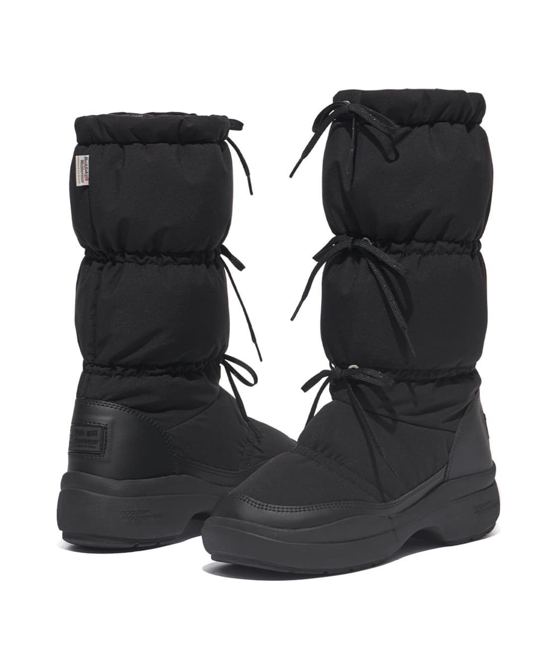 (새상품) 락피쉬 패딩부츠 240 상품이미지2