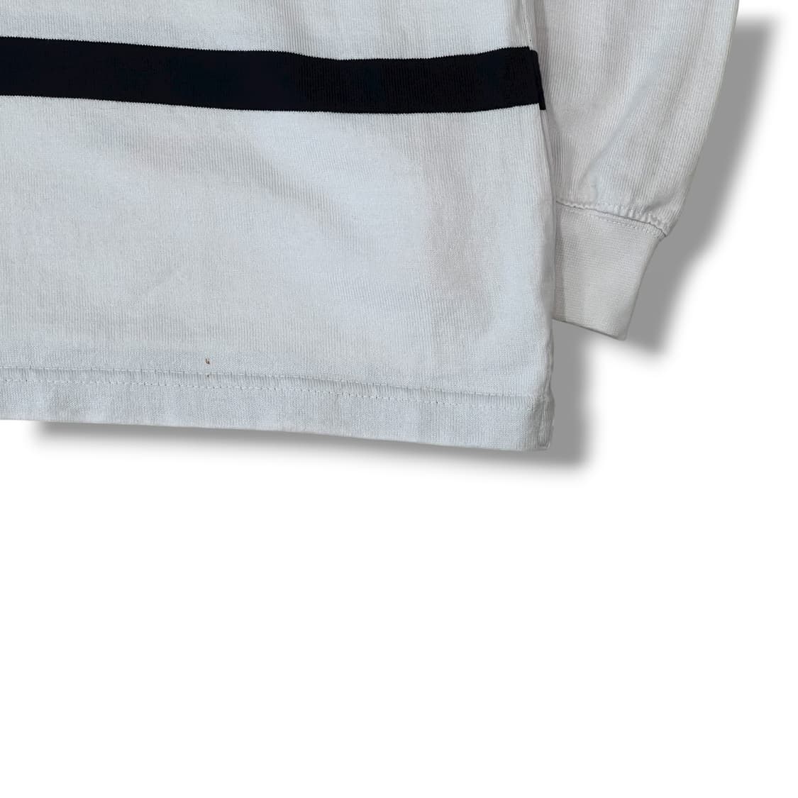 챕스 랄프로렌 자수로고 럭비 티셔츠 r1604 상품이미지5