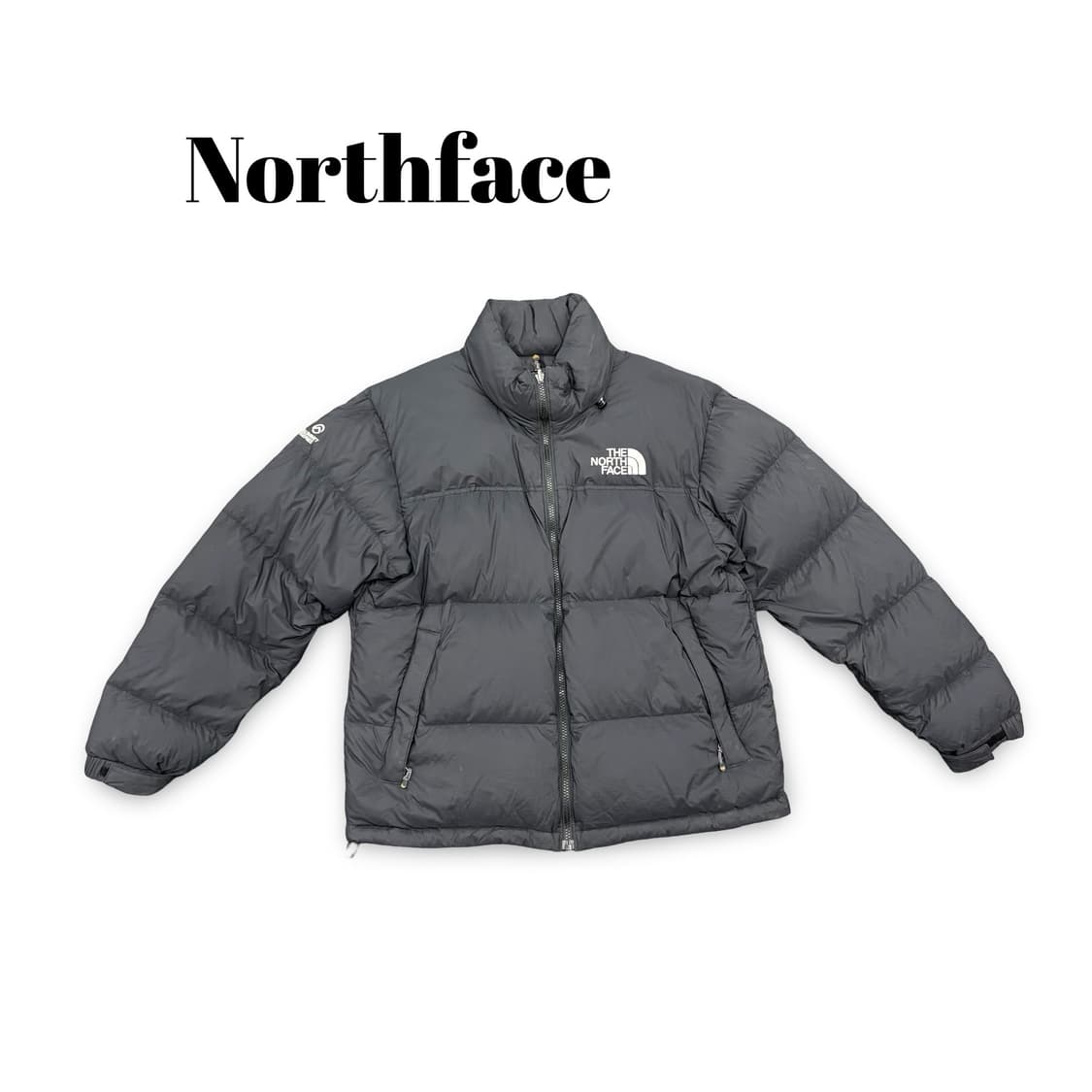 (100)노스페이스서밋눕시 상품이미지1