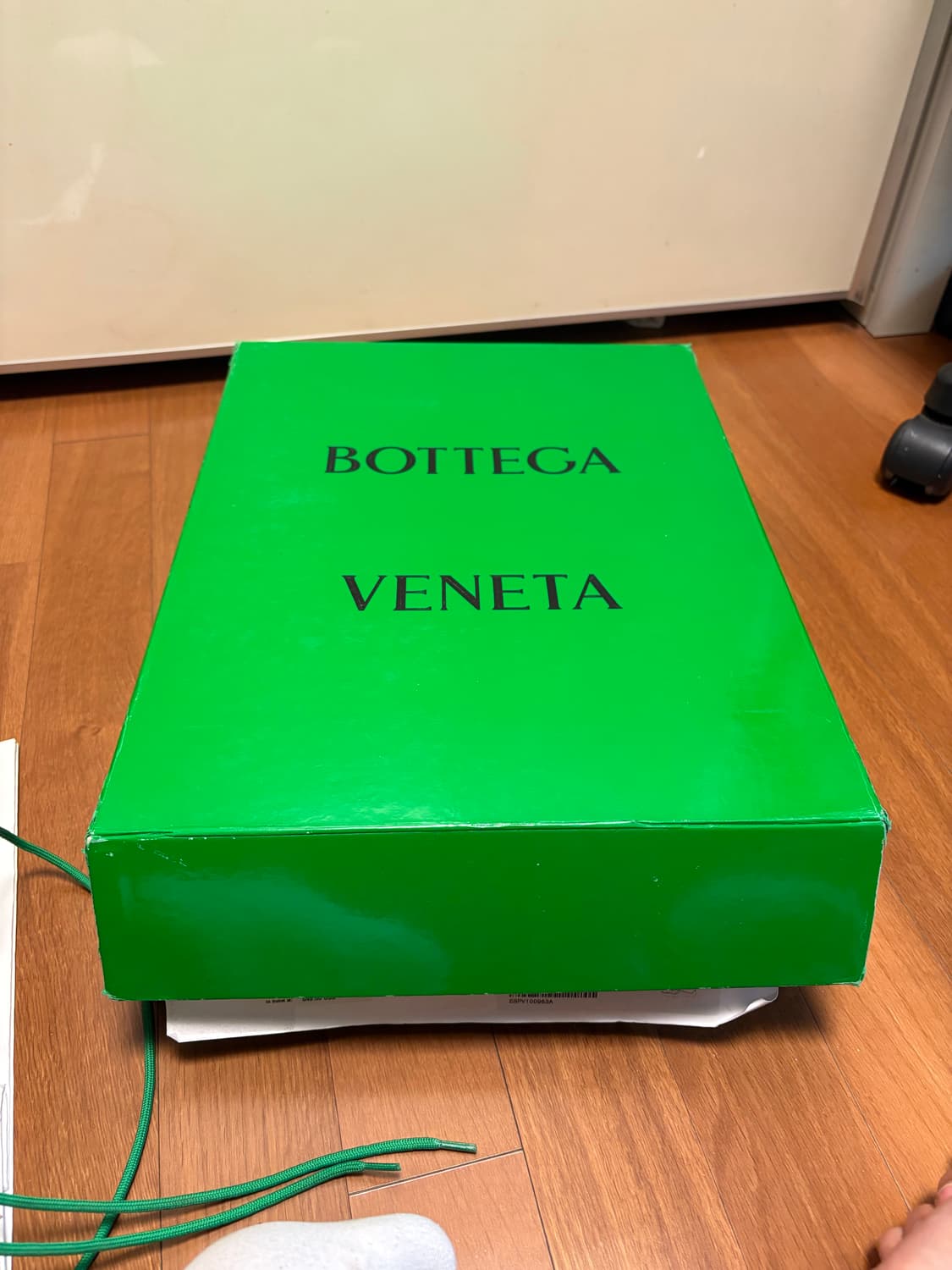 [42] 보테가베네타 퍼들 봄버 부츠 상품이미지4