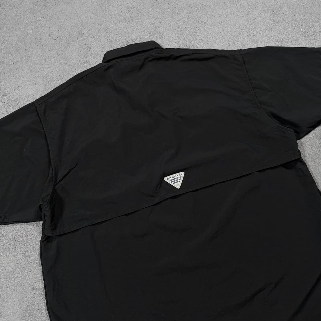 콜롬비아 PFG 바하마 나일론 유틸리티 반팔 셔츠 상품이미지5