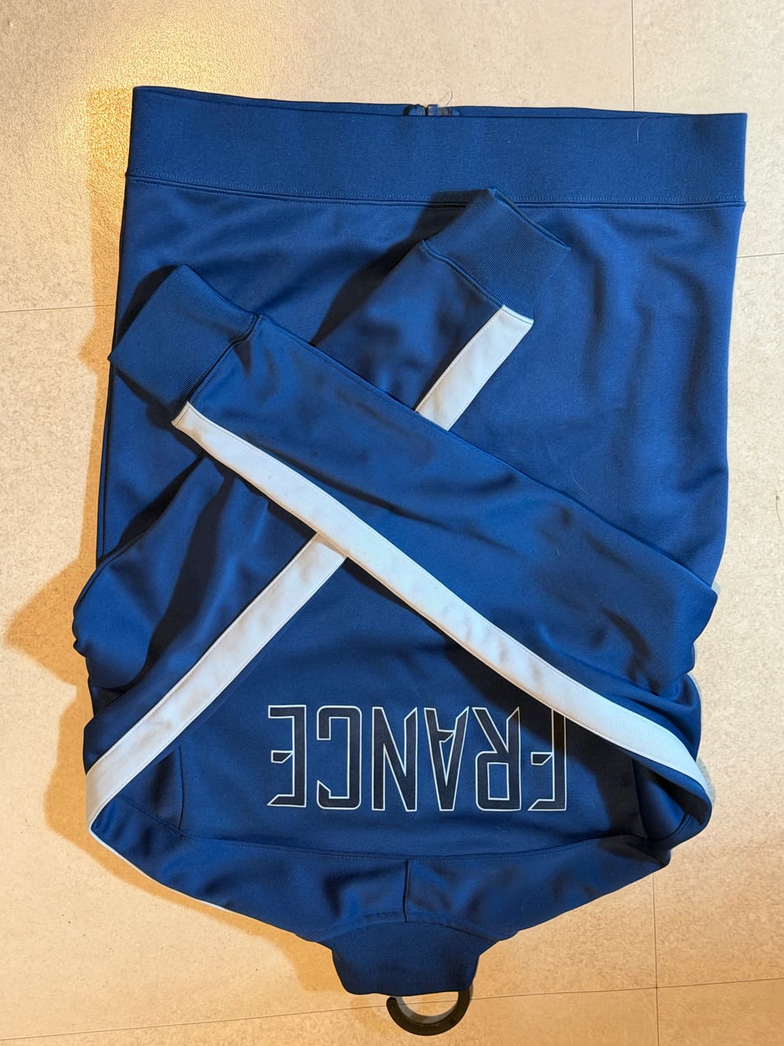 나이키 프랑스 국가대표 져지 상품이미지2