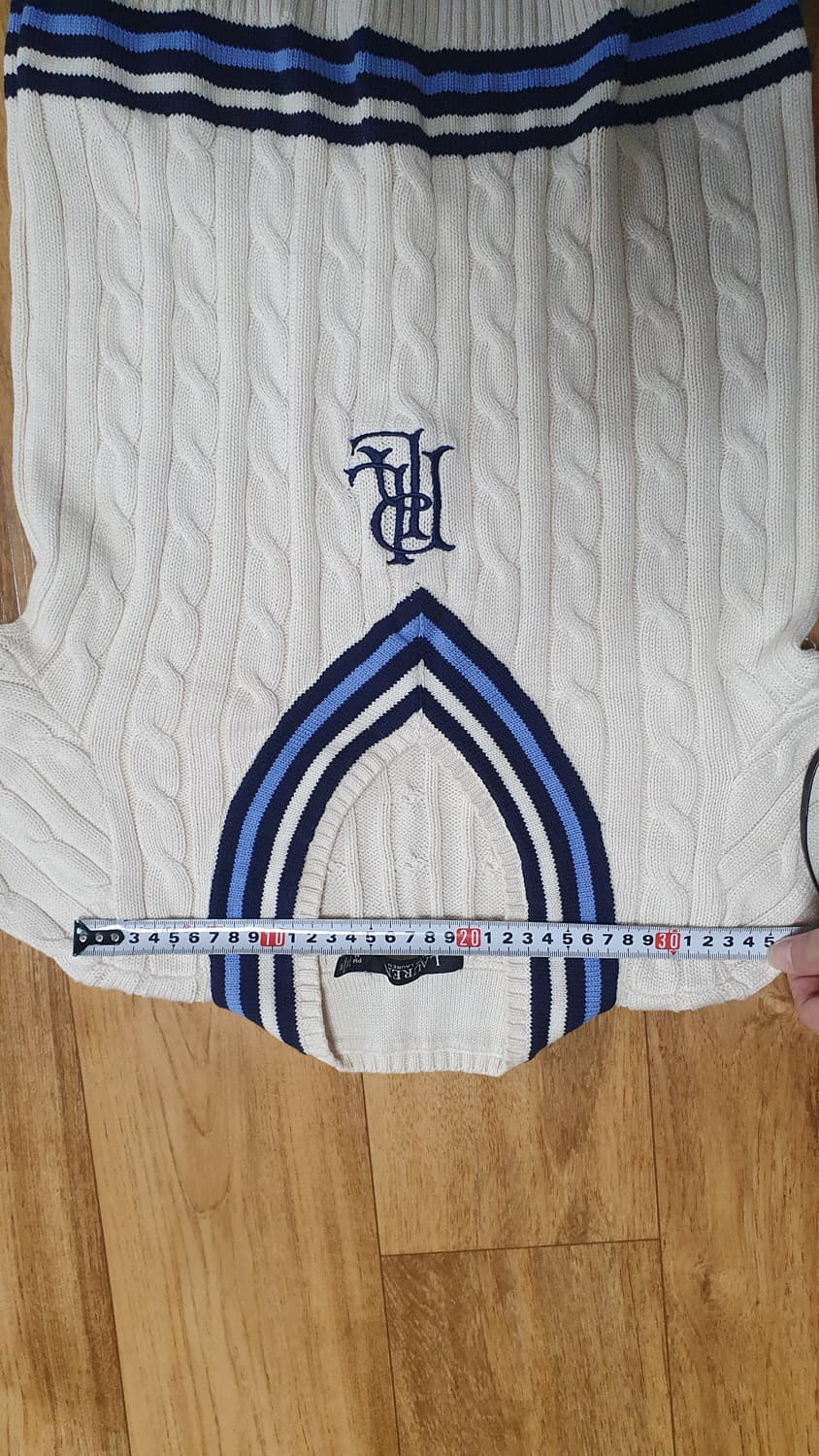 랄프로렌 크리켓니트 상품이미지5