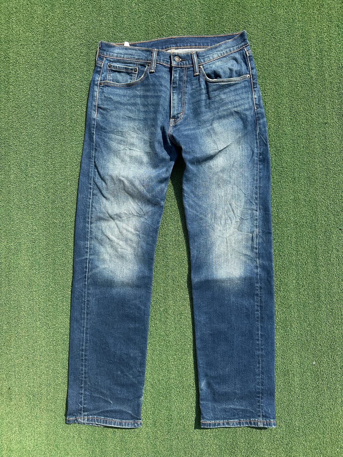 Levi’s 505 W32 L32 상품이미지3
