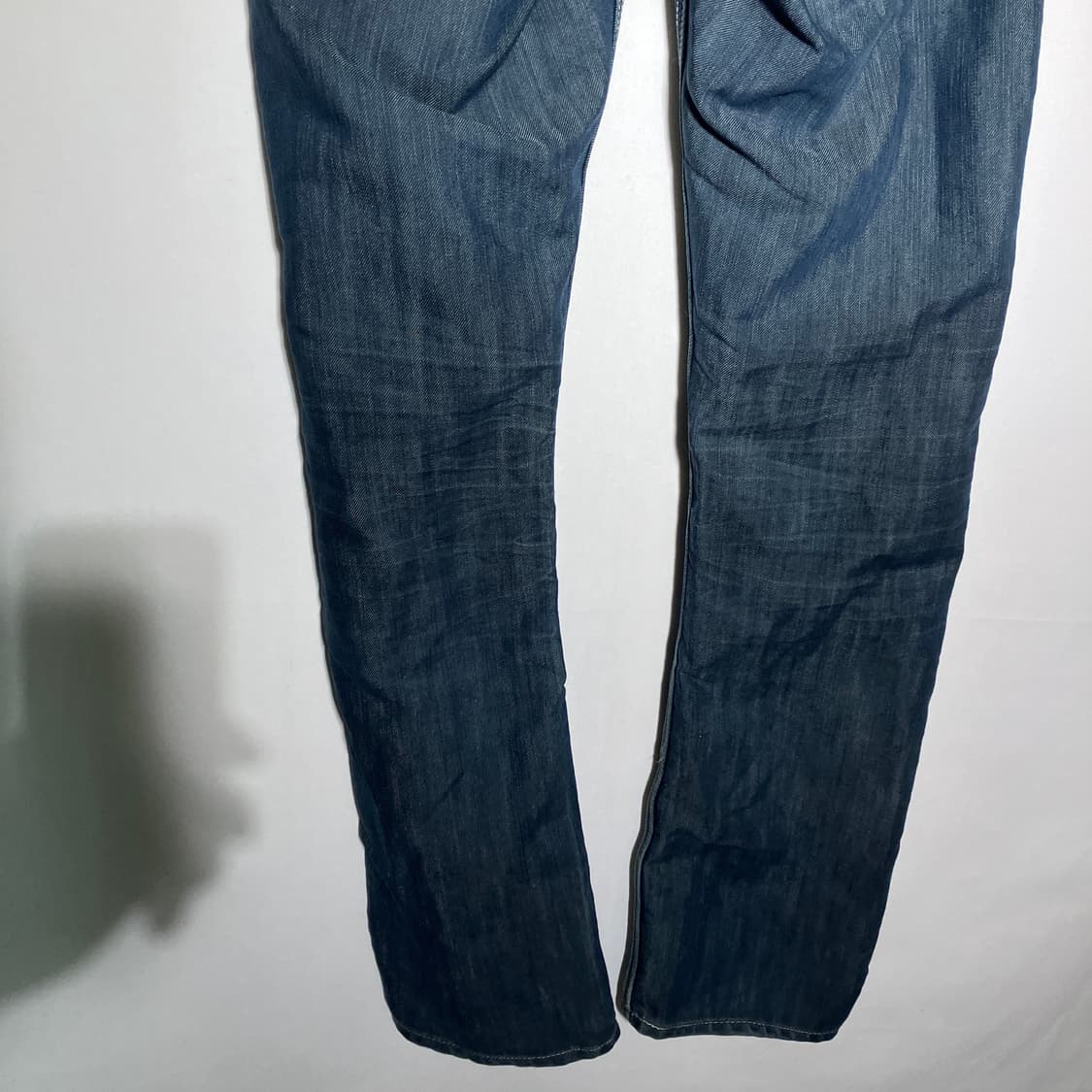 29-30인치)리바이스 514 00s 데님 청바지(엔지니어드 느낌) 상품이미지7
