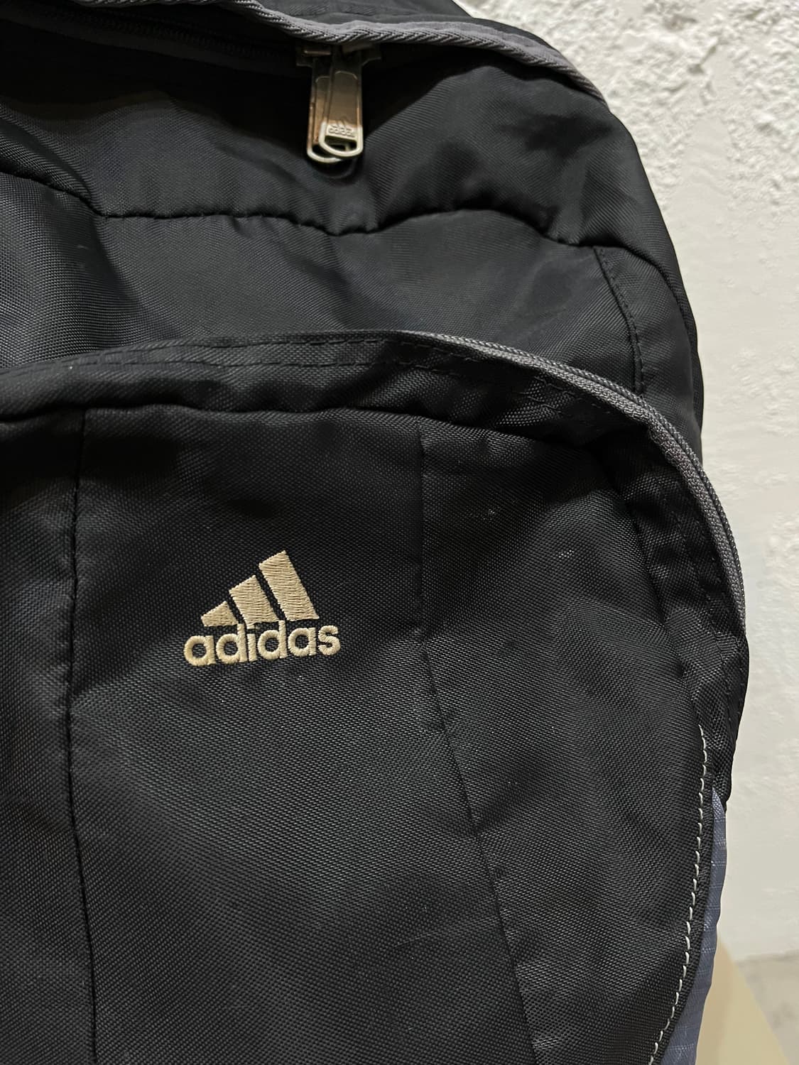 아디다스 재팬 빈티지 백팩 상품이미지2