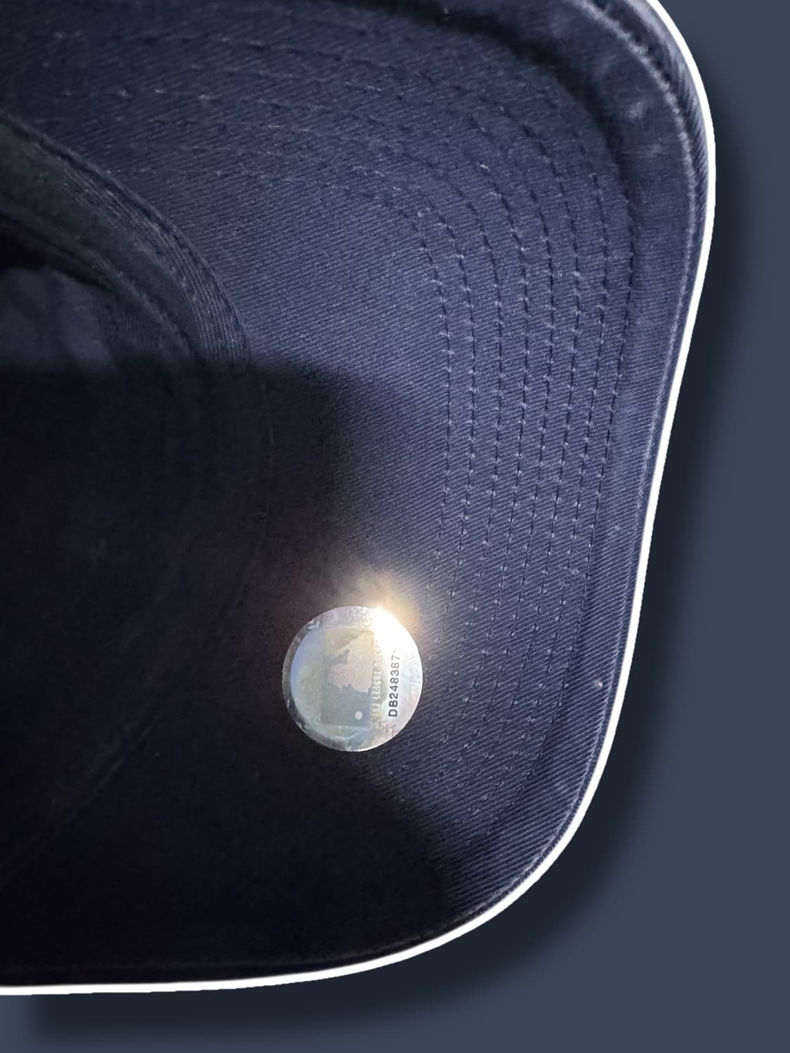 나이키 팀  뉴욕 양키스 헤리티지 86 볼캡 상품이미지4