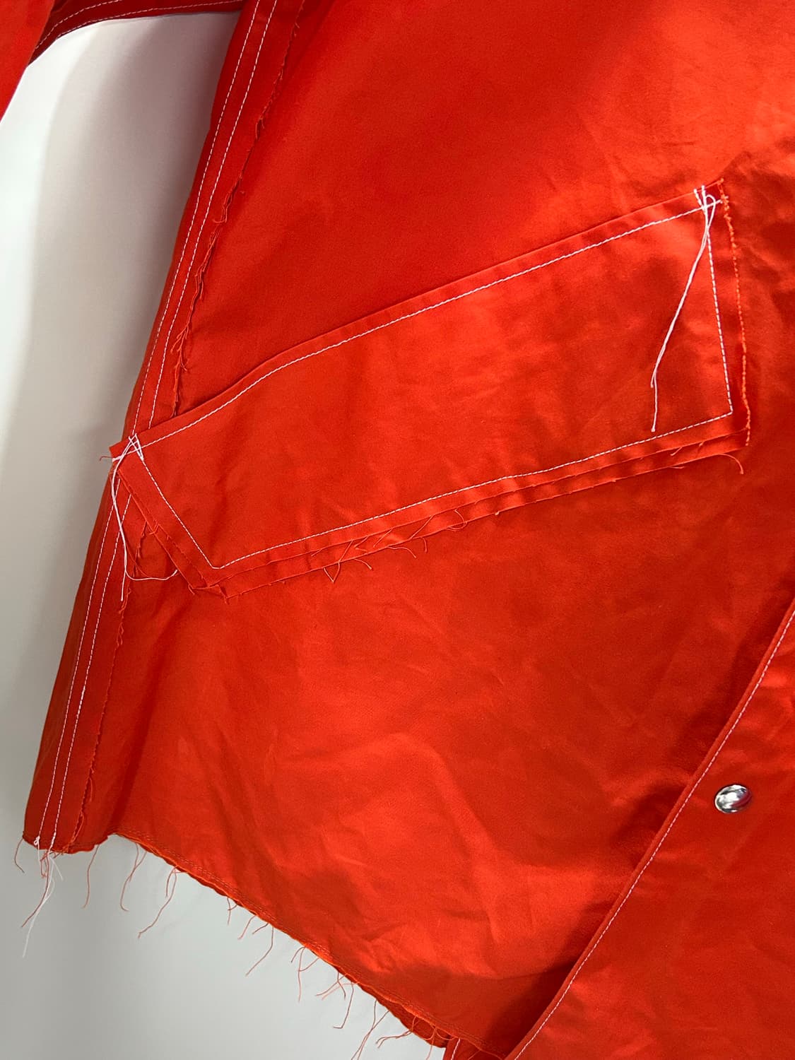 Camiel Fortgens Baseball Jacket 상품이미지3