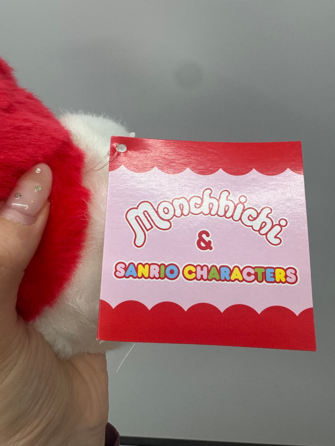 산리오 마이멜로디 몬치치 정품  상품이미지3