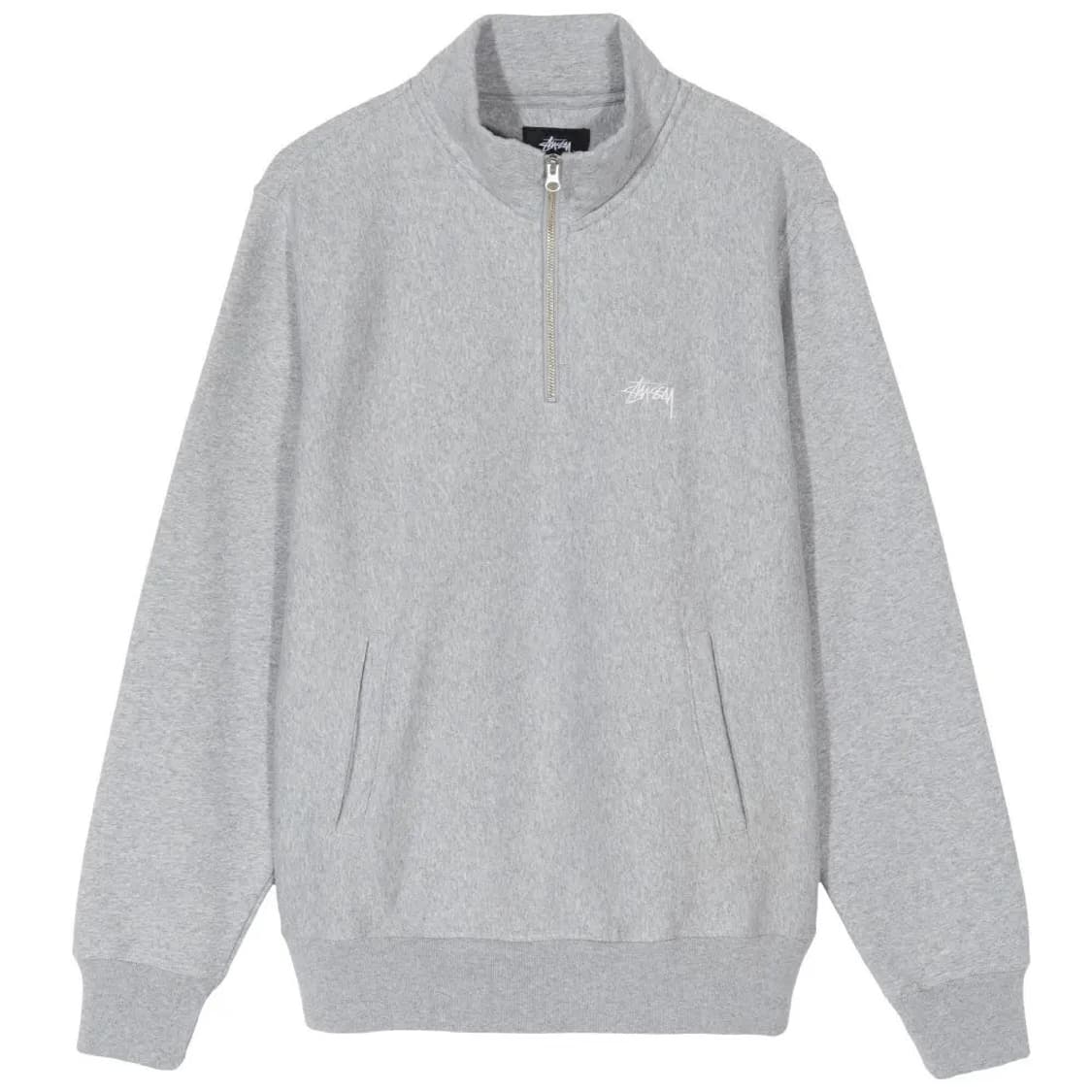스투시 overdyed stock 반집업 L 상품이미지1