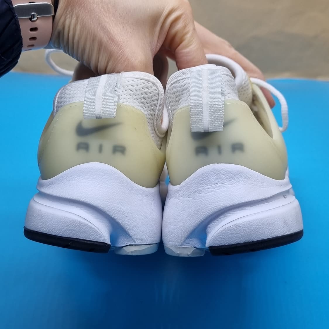 나이키 에어 프레스토 여성운동화230  상품이미지4