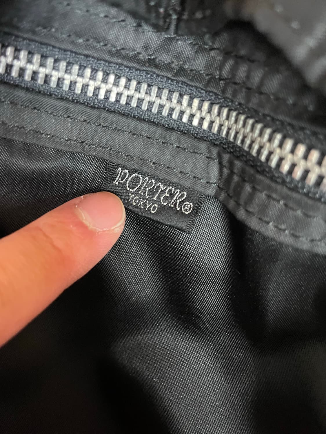 요시다 포터 탱커 럭색 백팩 상품이미지5