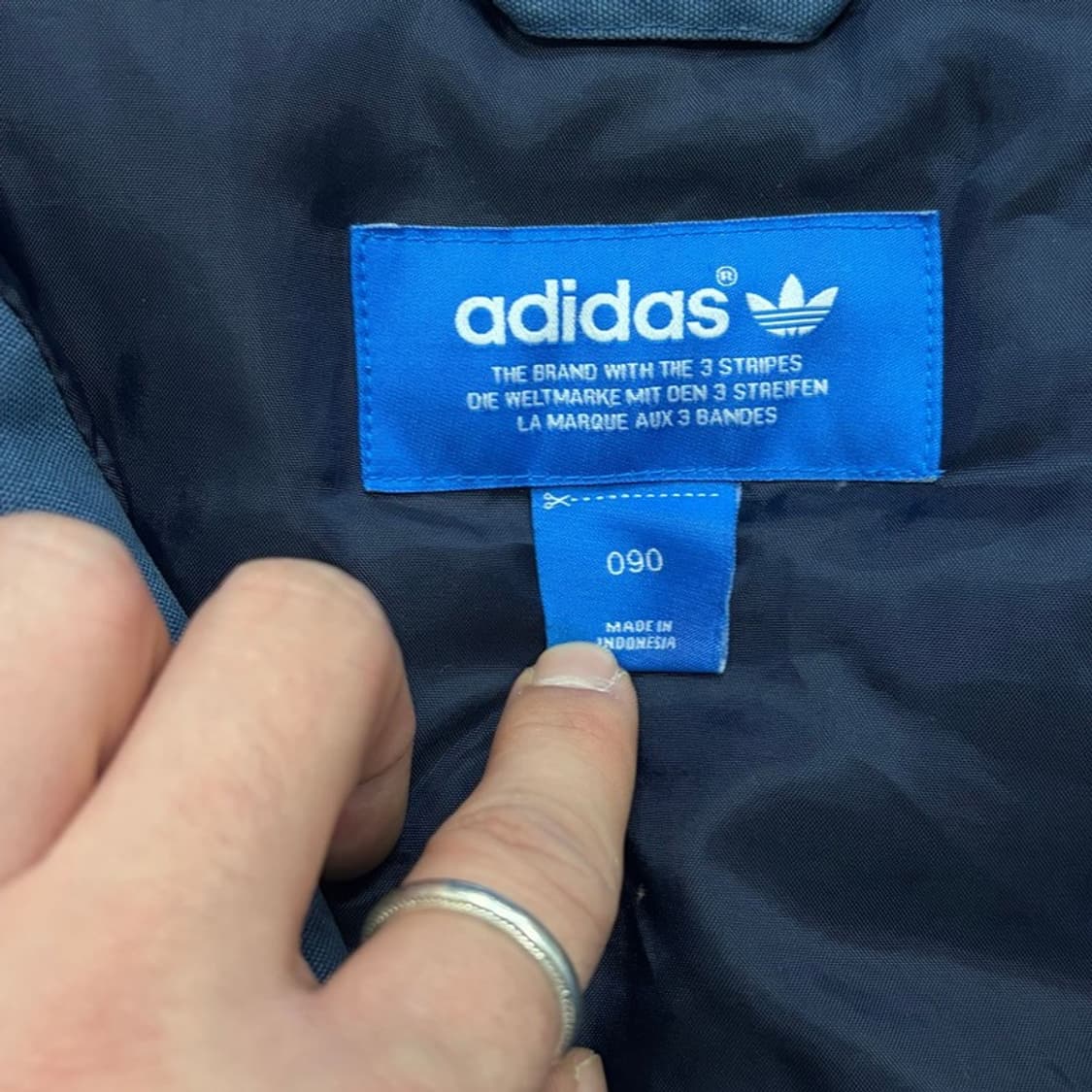 아디다스 야상 파카 v1366 상품이미지6