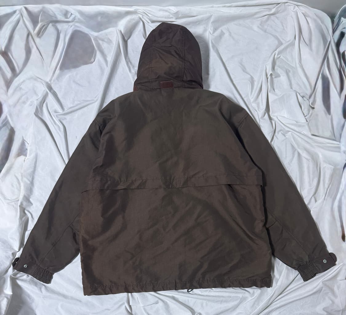 90s 칼하트 윈드브레이커 상품이미지2