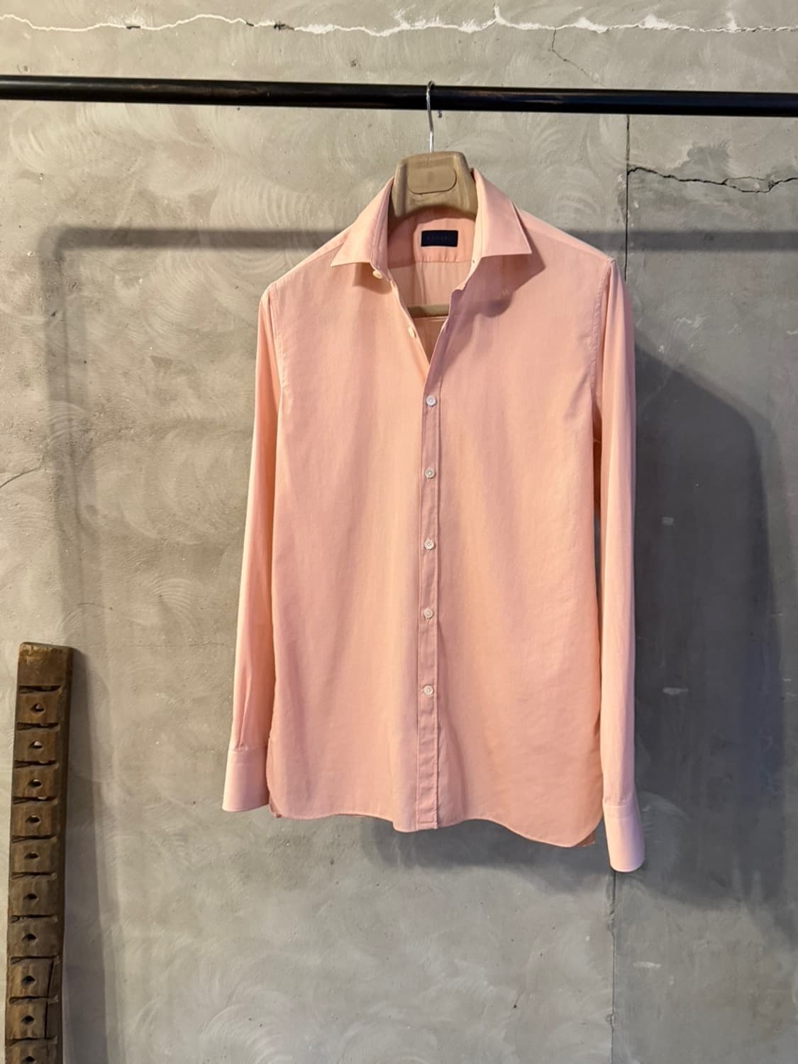 랑방 드레스셔츠 남성100 상품이미지1