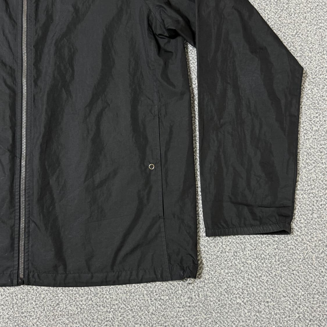 나이키 클리마핏 바람막이 여성용 XL 상품이미지6