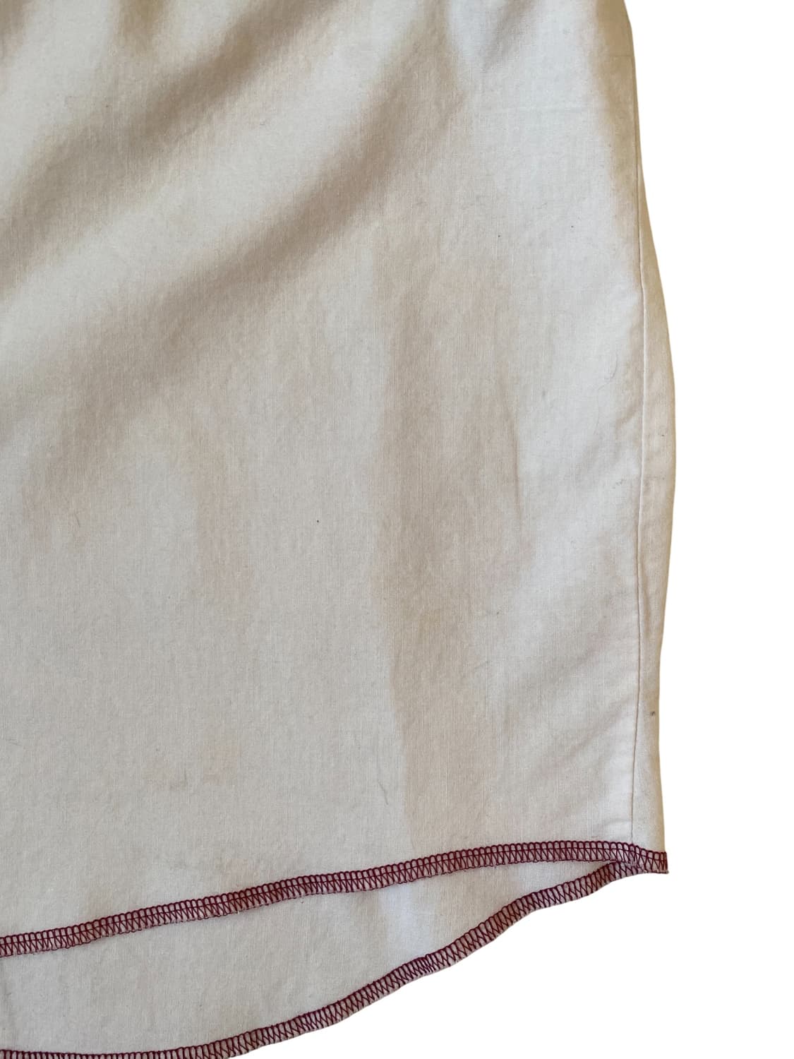 랭글러 웨스턴 셔츠 (Man 2XL) AB1336 상품이미지9