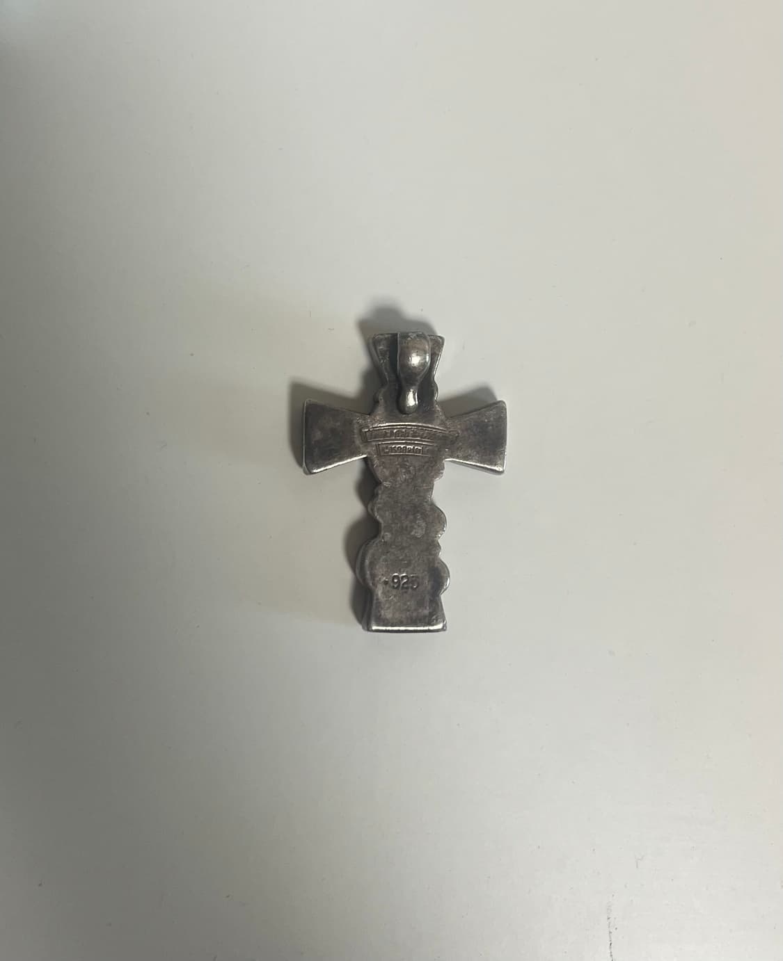 빈티지 크롬하츠 펜던트 1998 상품이미지2