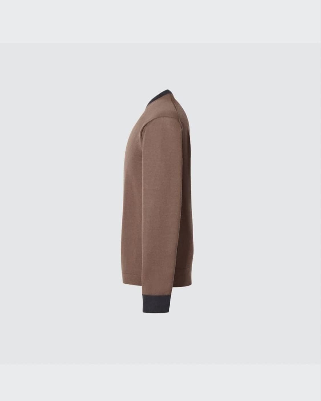 질샌더 유니클로 콜라보 캐시미어100% 니트 / XL (105~108) 상품이미지3