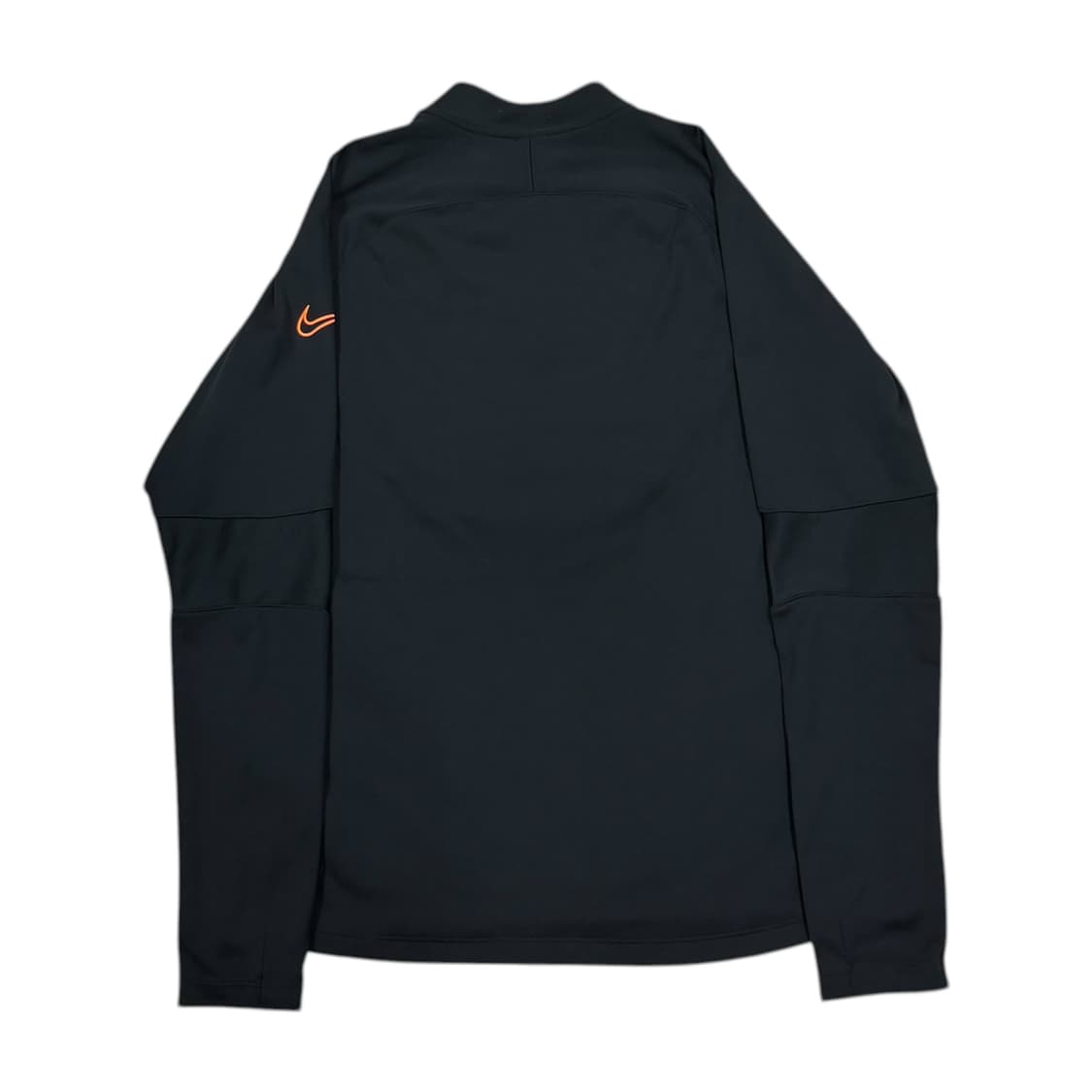 나이키 써마핏 아카데미 윈터 워리어 드릴 탑 블랙 XL 상품이미지2