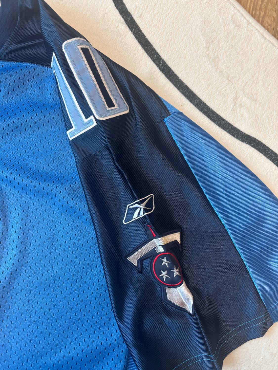 리복+NFL_스포츠져지 56 미식축구져지 상품이미지4