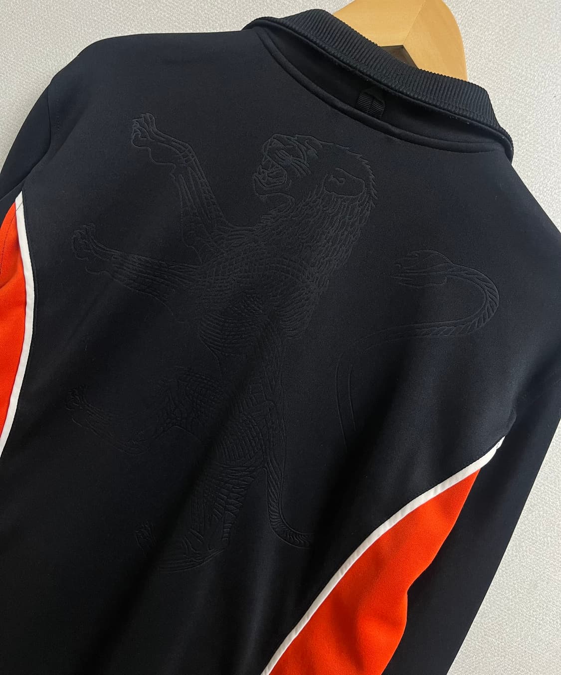 아디다스 10 남아공월드컵 네덜란드 국대 져지 상품이미지4