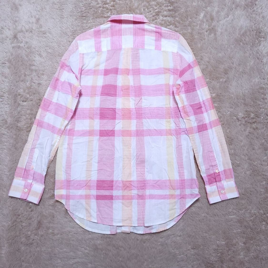 빈폴 Beanpole 여 셔츠 95 0426 상품이미지2