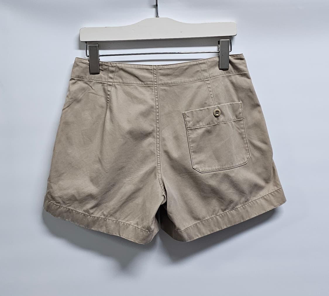 폴로랄프로렌 여성 치노쇼츠 2(S) 상품이미지2