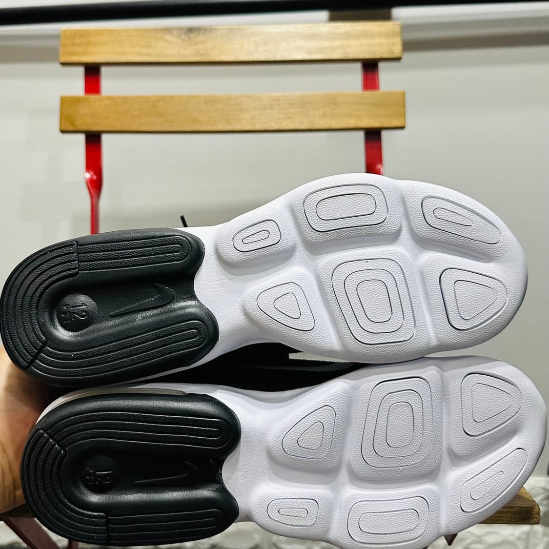 265) 나이키 운동화 남성 남자 신발 에어맥스 어드밴티지 상품이미지6