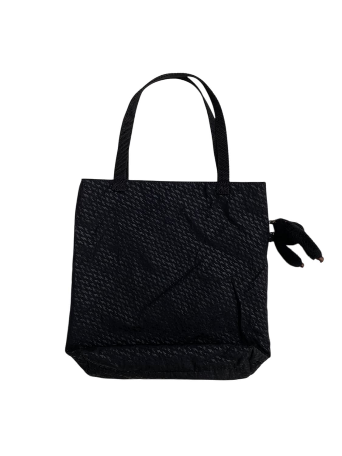 키플링 블랙 쇼퍼백 상품이미지2