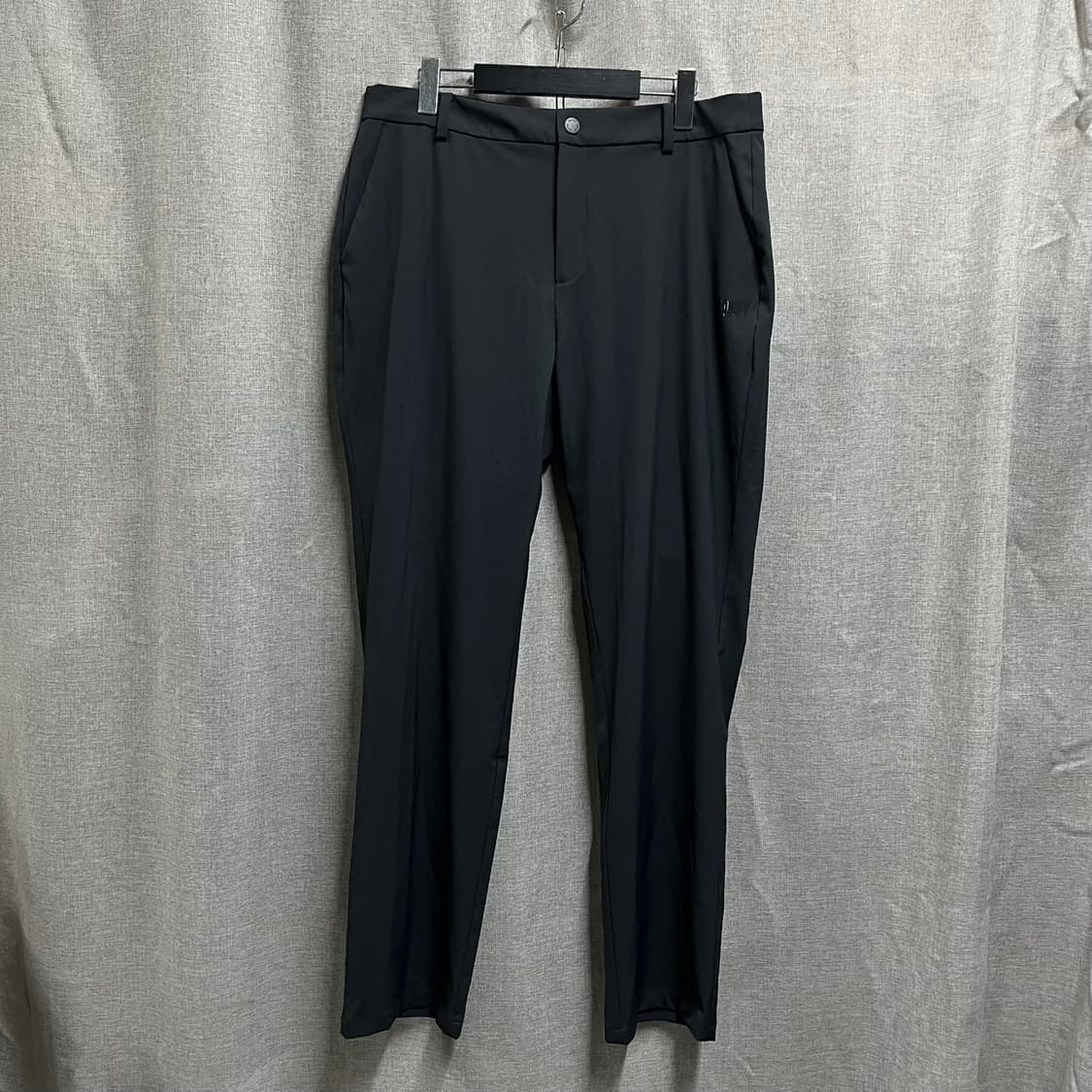 [XL/35] DKNY GOLF 남성 기능성 골프 팬츠 바지 상품이미지1