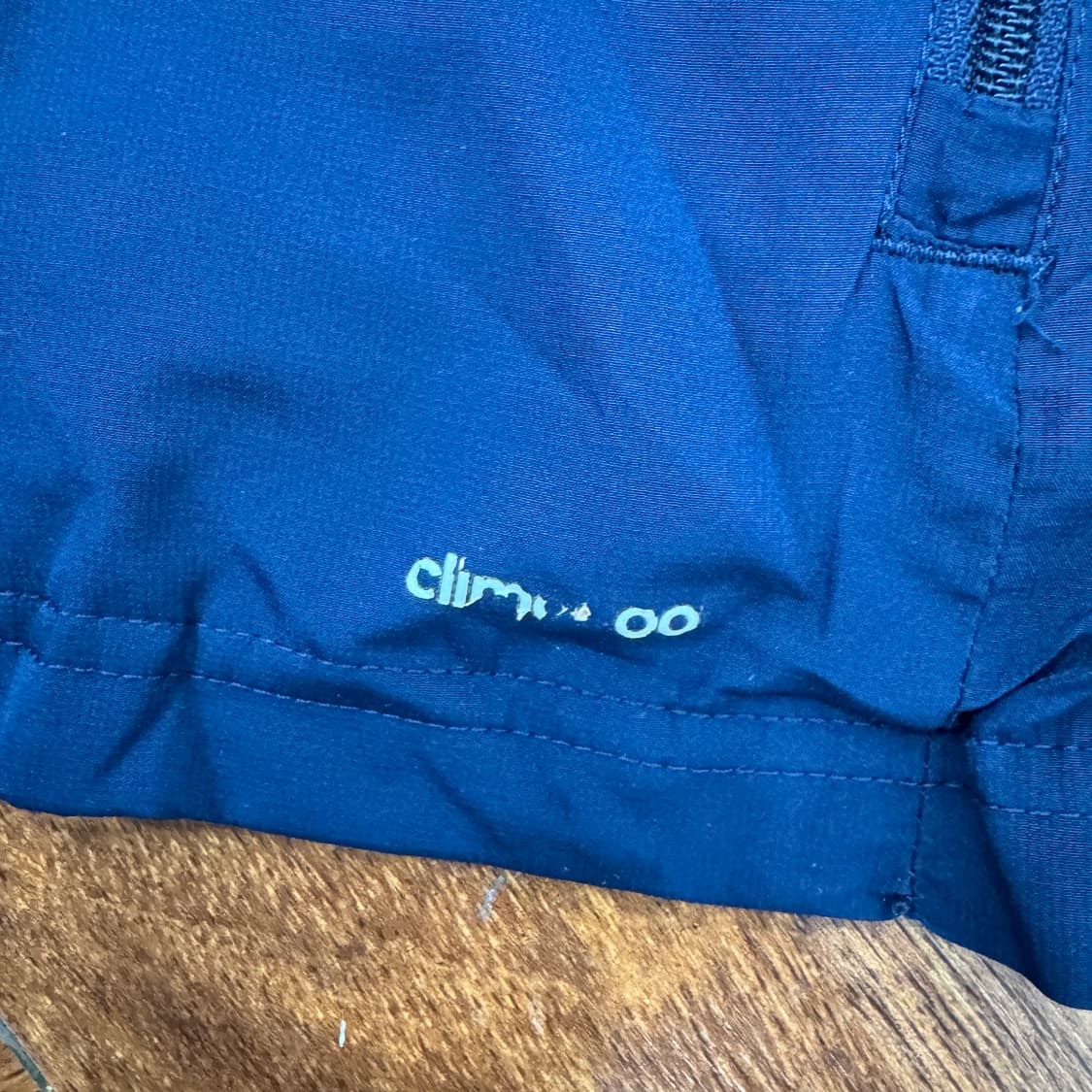 95 아디다스 수원삼성 블루윙즈 16시즌 트레이닝 집업  상품이미지5