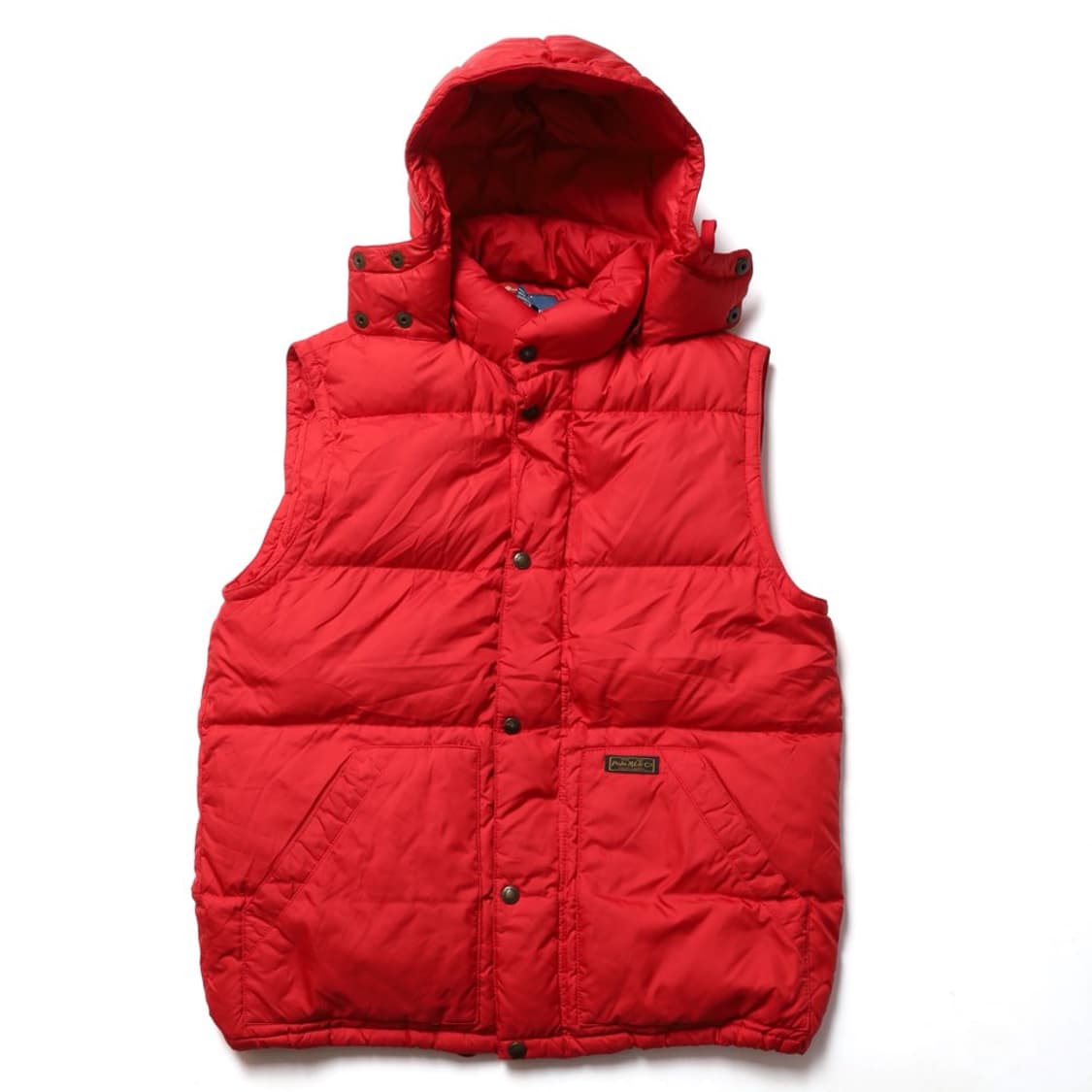 폴로 랄프로렌 Polo by Ralph Lauren Down Vest 상품이미지1