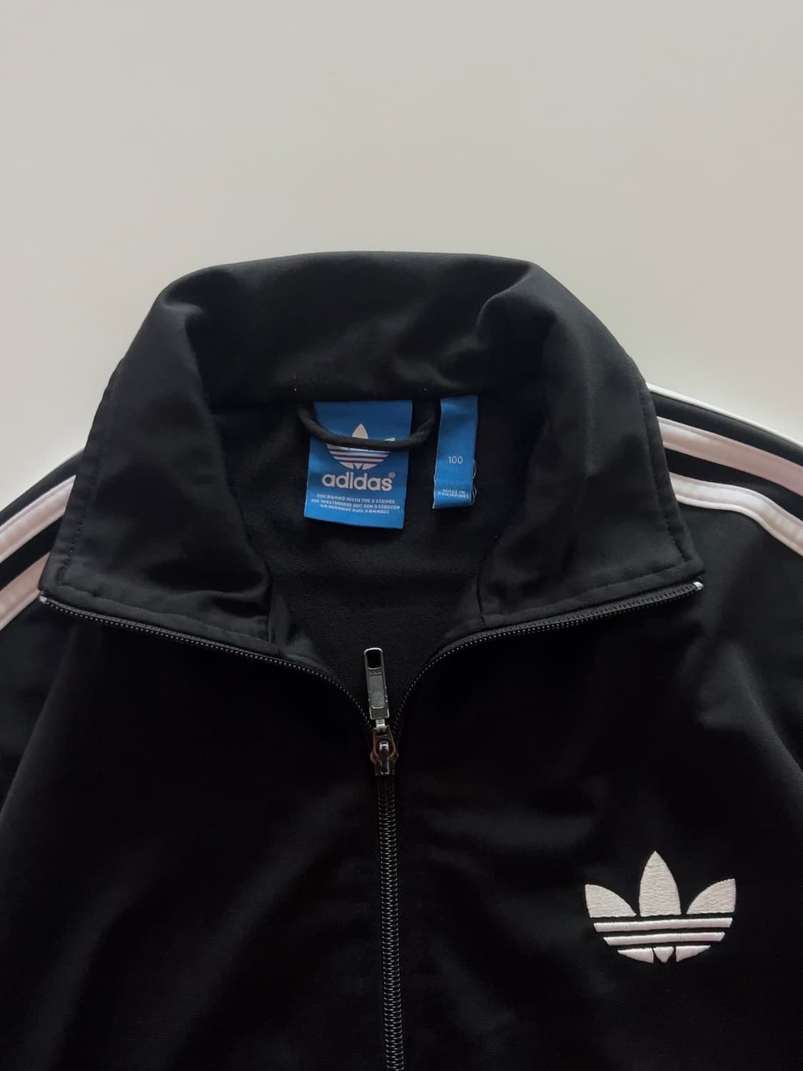 아디다스 파이어버드 져지 100 상품이미지4