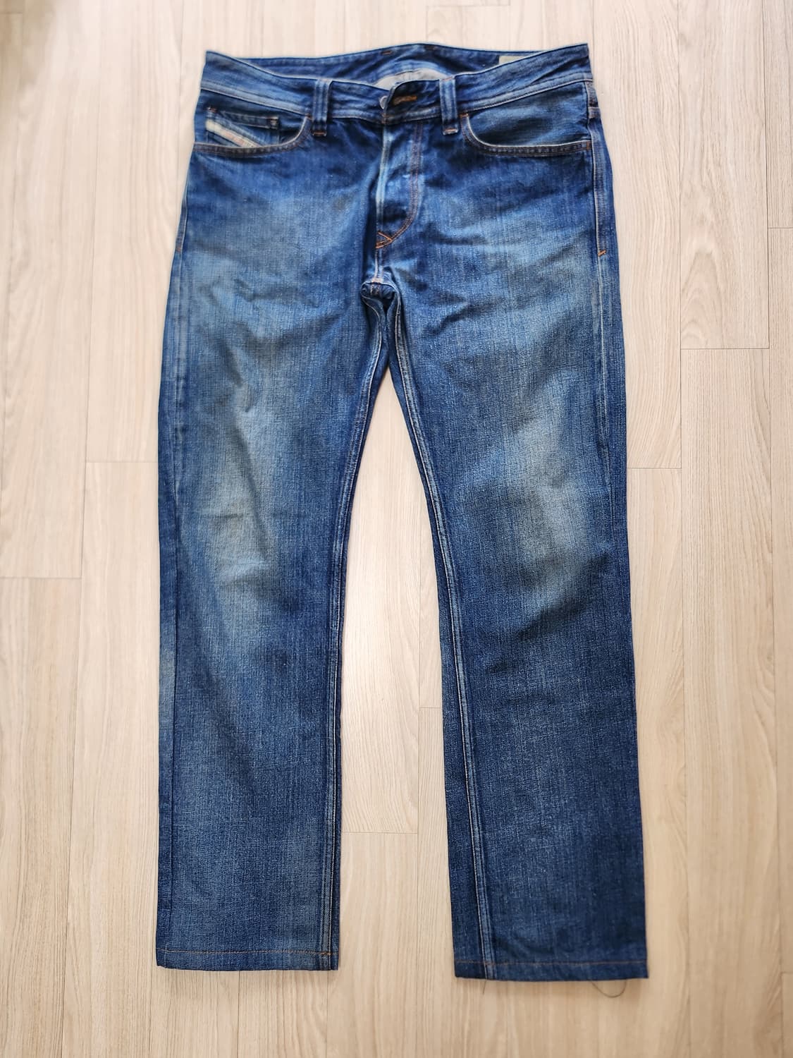 디젤viker청바지(33 상품이미지2