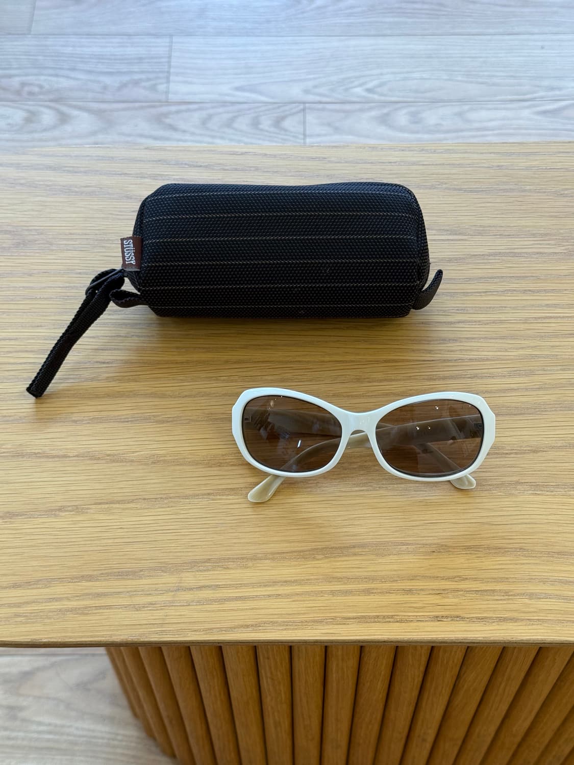 스투시 justin sunglasses 상품이미지1
