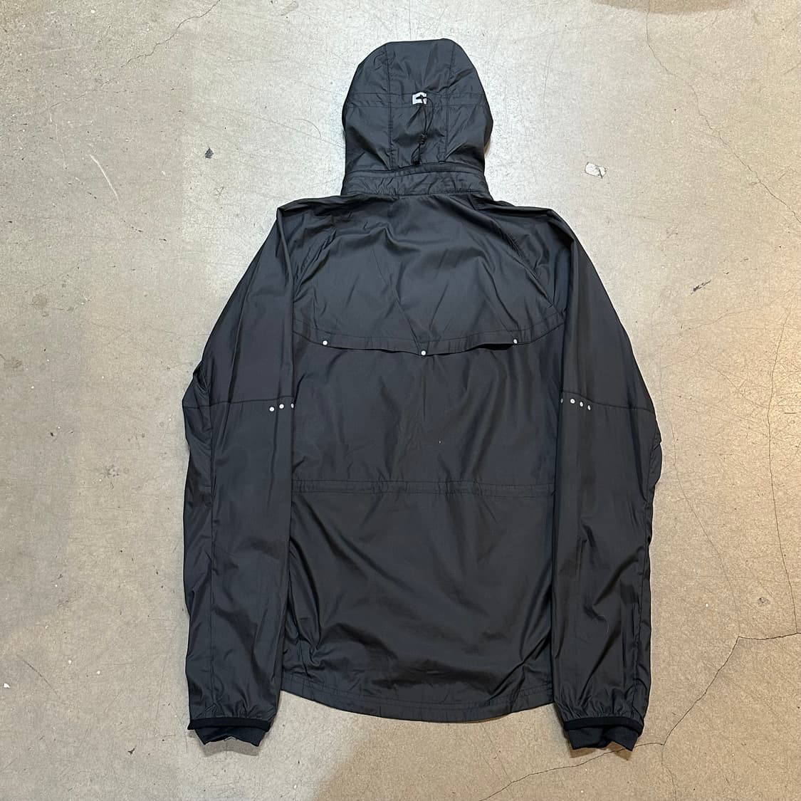 XL 나이키 러닝 바람막이 상품이미지3