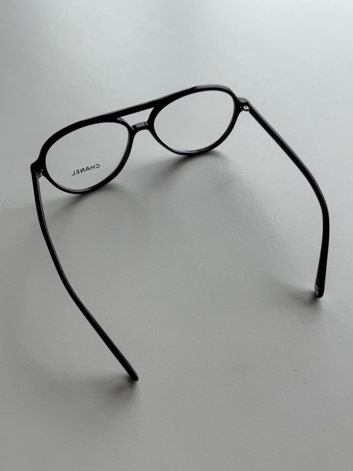 Chanel 3433 glasses pilot 상품이미지2