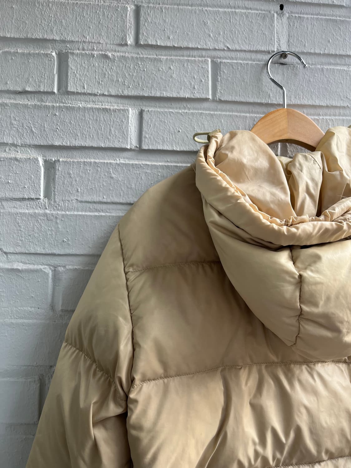 DUVETICA down padding 상품이미지5