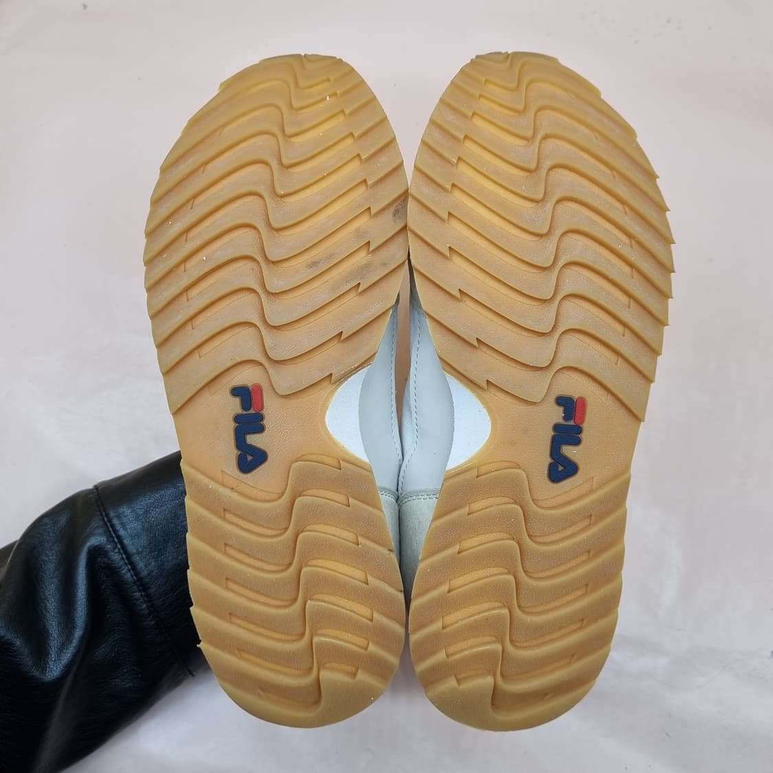 휠라 데일리조거 여성운동화235  상품이미지3